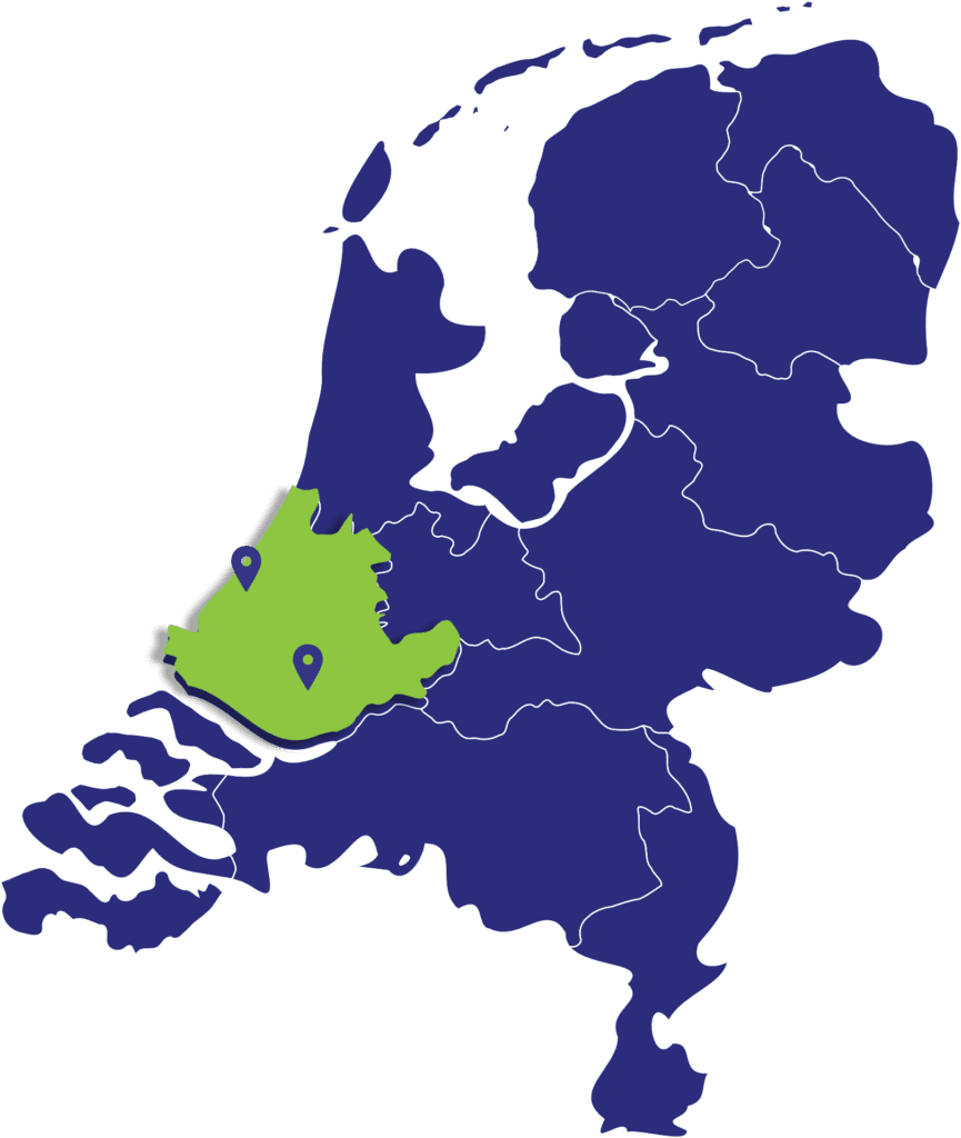 Dakgoot onderhoud zuid holland