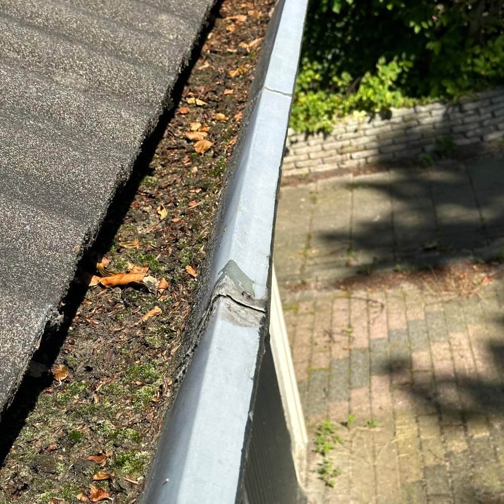 Dakgoot reparatie Barneveld